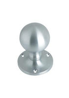 Ball Mortice Knob