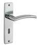 Amalfi Lever Lock