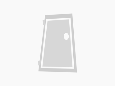 Laminate Pre-Finished Light Grey Sydney FD30 Fire Door