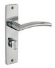 Amalfi Lever Bathroom