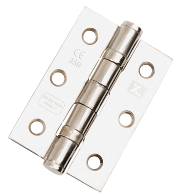 3" Ball Bearing Hinge