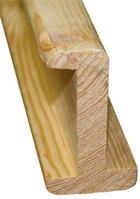 External Softwood Pair Maker