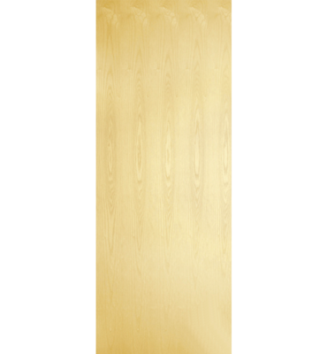 Ash Flush FD30 Fire Door