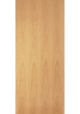 Oak Flush FD30 Fire Door