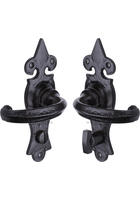 The Wroxeter Lever Bathroom