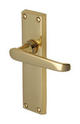 Victoria - Lever Latch