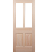 External Hemlock Wellsyke