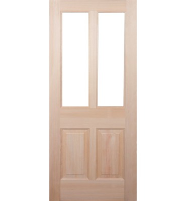 External Hemlock Wellsyke