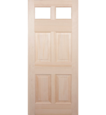 External Hemlock Cheriton