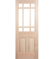 External Hemlock Unsworth