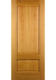 Oak Heath FD30 Fire Door