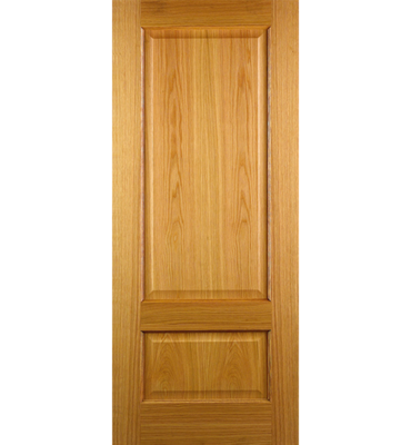 Internal Oak Heath Fire Door