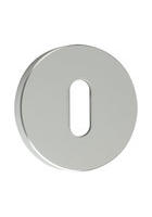 ZH Aluminium Standard Profile Escutcheon