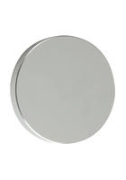 ZH Aluminium Blank Profile Escutcheon