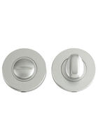 ZH Aluminium 5mm Turn & Release 