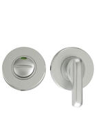 ZH Aluminium 5mm Disabled Turn & Release