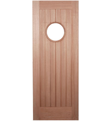 Hardwood Apollo - Ready To Glaze