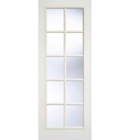 Internal White Primed 10 Light Textured