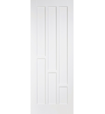 White Primed Coventry