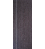 Ash Grey Zanzibar FD30 Fire Door