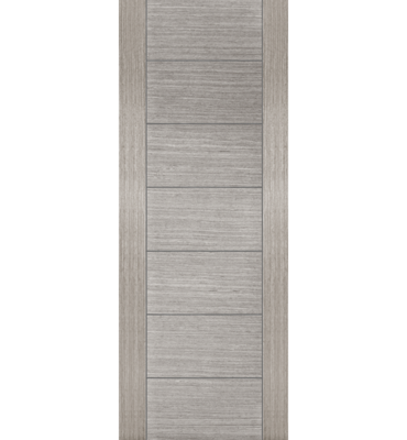 Light Grey Pre-Finished Corsica