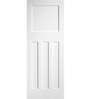 White Primed DX 30s Style