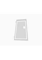 White Primed Eindhoven FD30 Fire Door