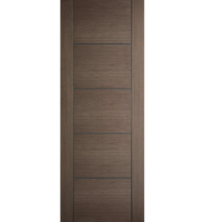 Pre-Finished Vancouver Chocolate Grey