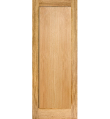 Oak Pattern 10 One Panel