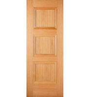 Pre-Finished Oak Amsterdam