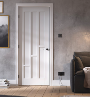 White Primed Coventry