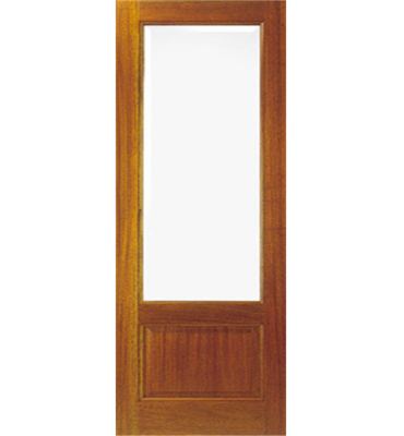 External Hardwood Chiswick