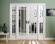 Manhattan Room Dividers