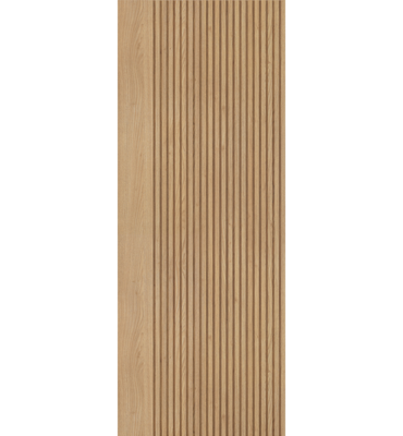 Pre-Finished Oak Melbourne