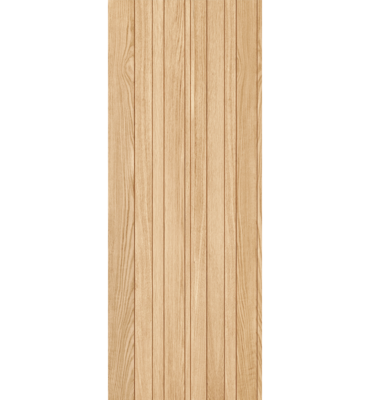 Pre-Finished Oak Montreal