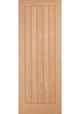 Oak Belize FD60 Fire Door
