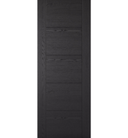 Laminate Black Ash Vancouver