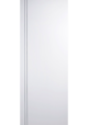White Sierra Blanco FD30 Fire Door