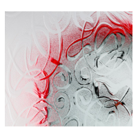 Everglade Pattern Glazing