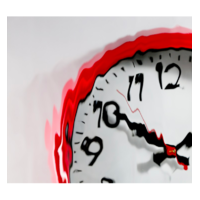 Flemish Pattern Glazing