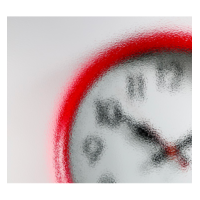 Stippolyte Pattern Glazing