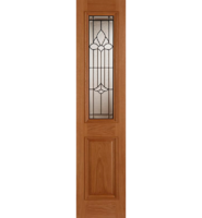 Oak Derby Sidelight