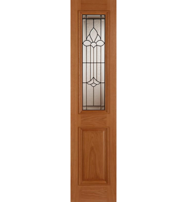 Oak Derby Sidelight
