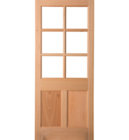 External Hemlock 2 Panel KXT