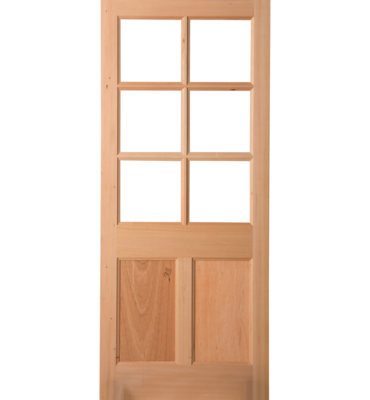 External Hemlock 2 Panel KXT