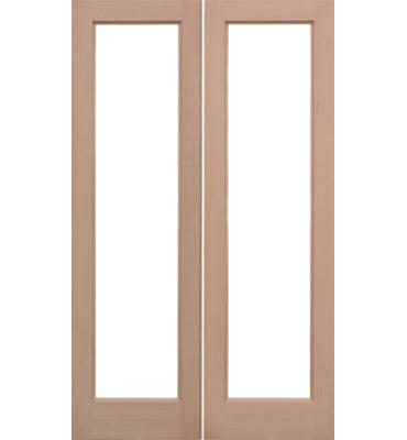 External Hemlock Pattern 20 Pairs