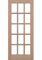 External Hemlock SA15L