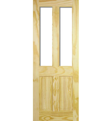 Clear Pine Richmond Ready to Glaze