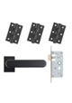 Juno Latch Internal Door Pack 