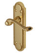 Gainsborough - Lever Latch